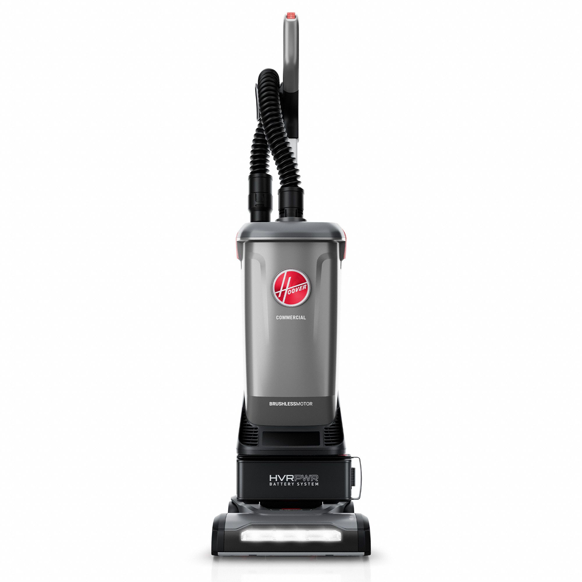 CORDLESS UPRIGHT VACUUM,35 CFM,15 LB