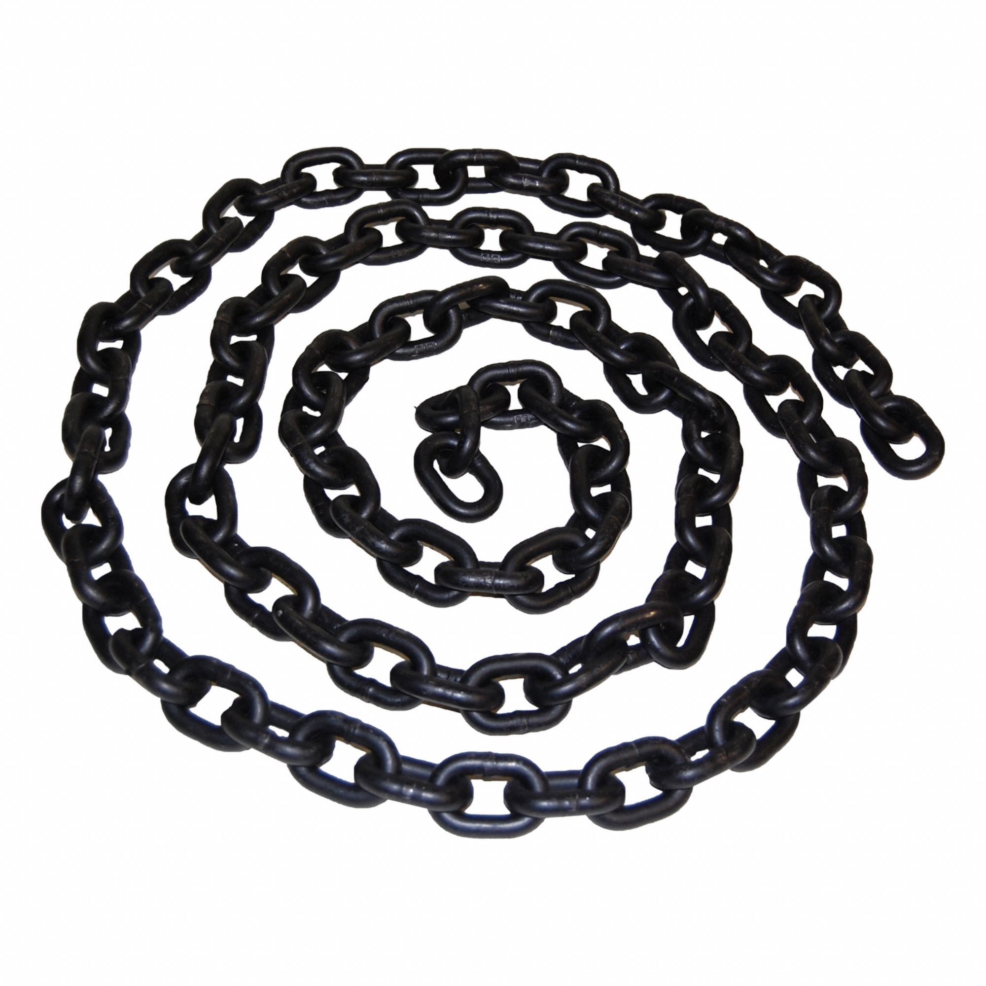 Heavy Duty Alloy Chain