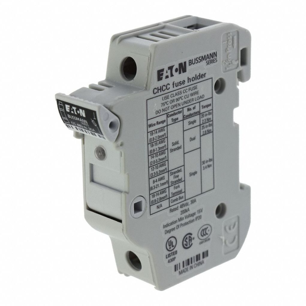PRT-FUS,CARRE,LO 2.91POXLA 0.69PO,30A