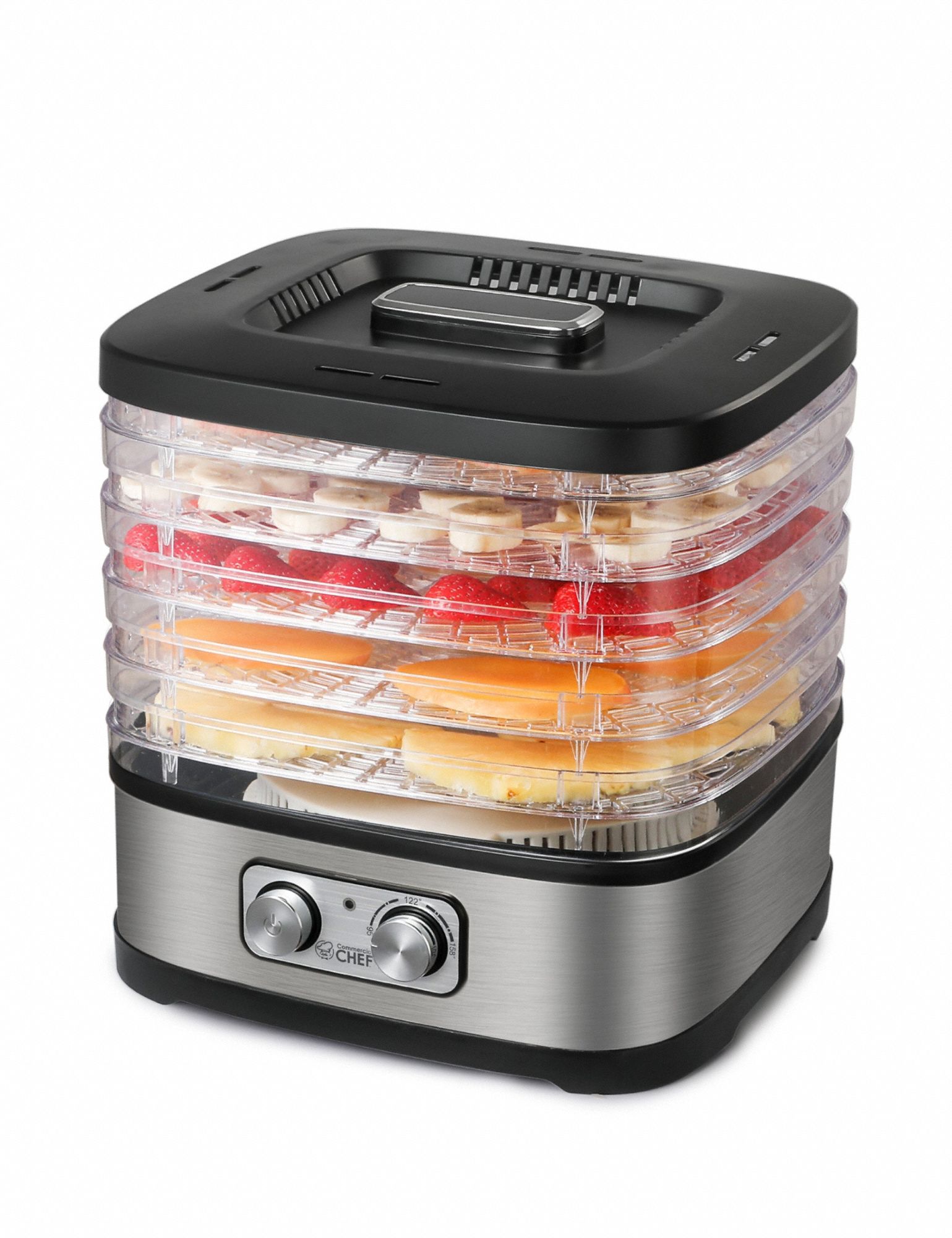 Food Dehydrators
