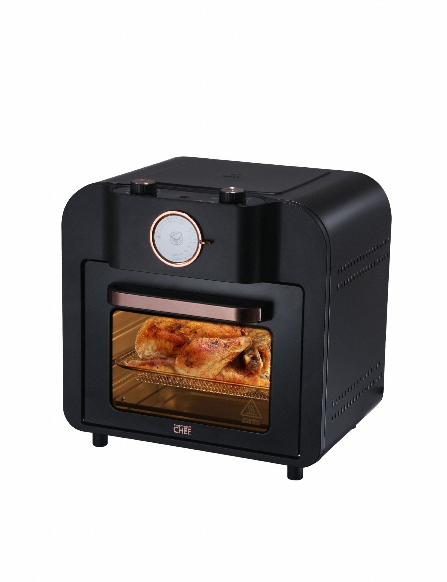 Fryer Multi Oven: