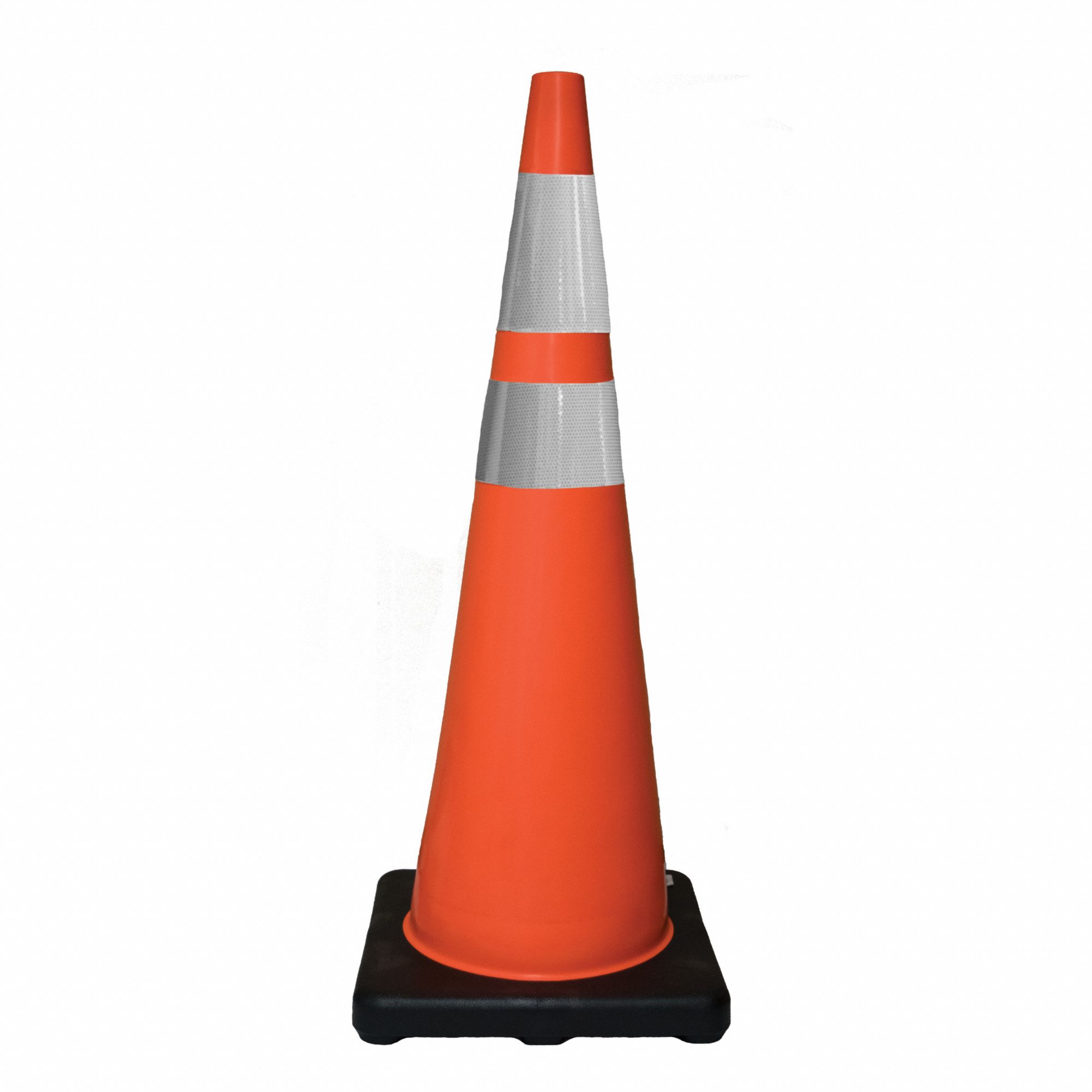 COTINA TRAFFIC CONE, 36 INCH, ORANGE Traffic Cones & Accessories