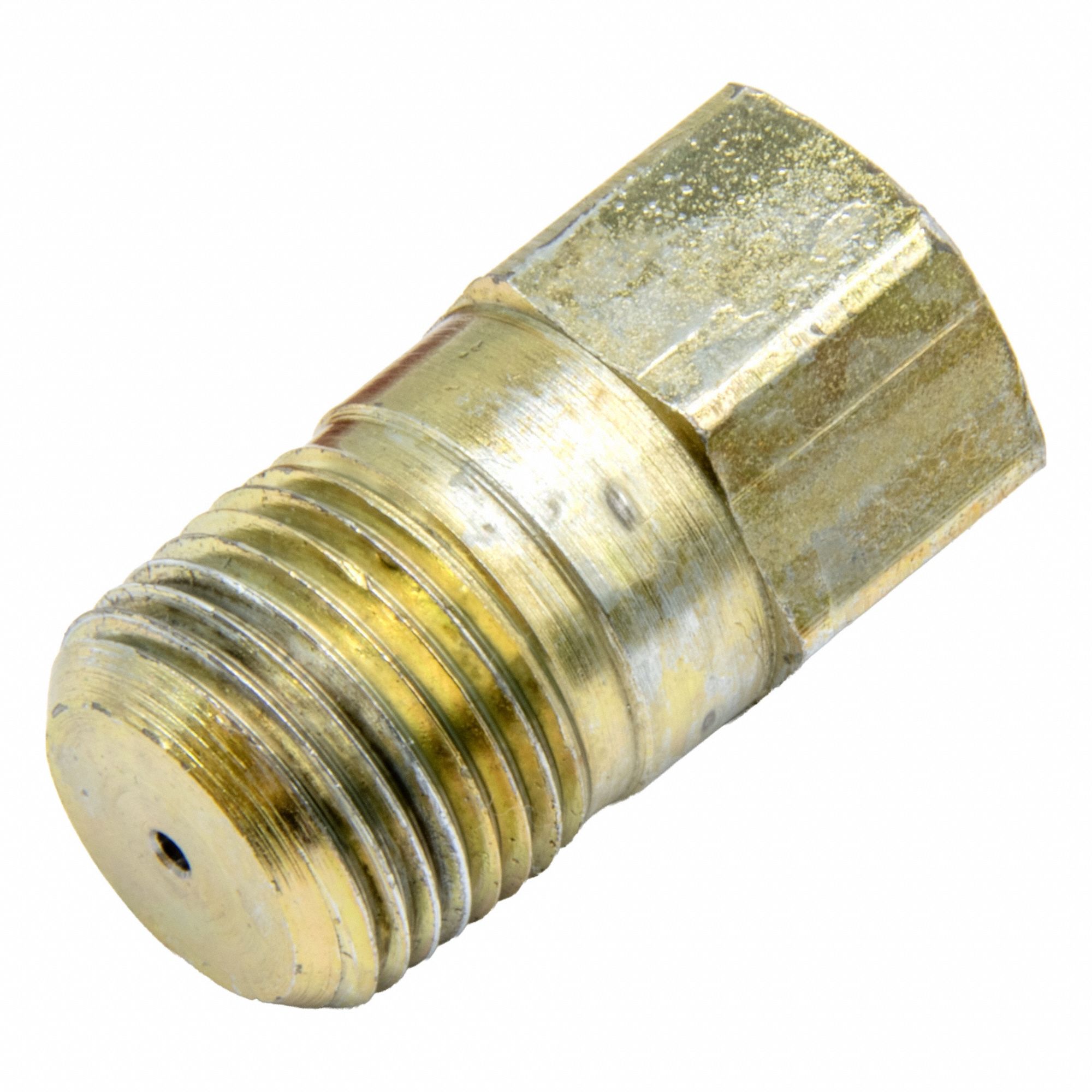 Hydraulic Pressure Relief Valves: 13, 000 psi Max Pressure, 0 psi Min Pressure, Steel