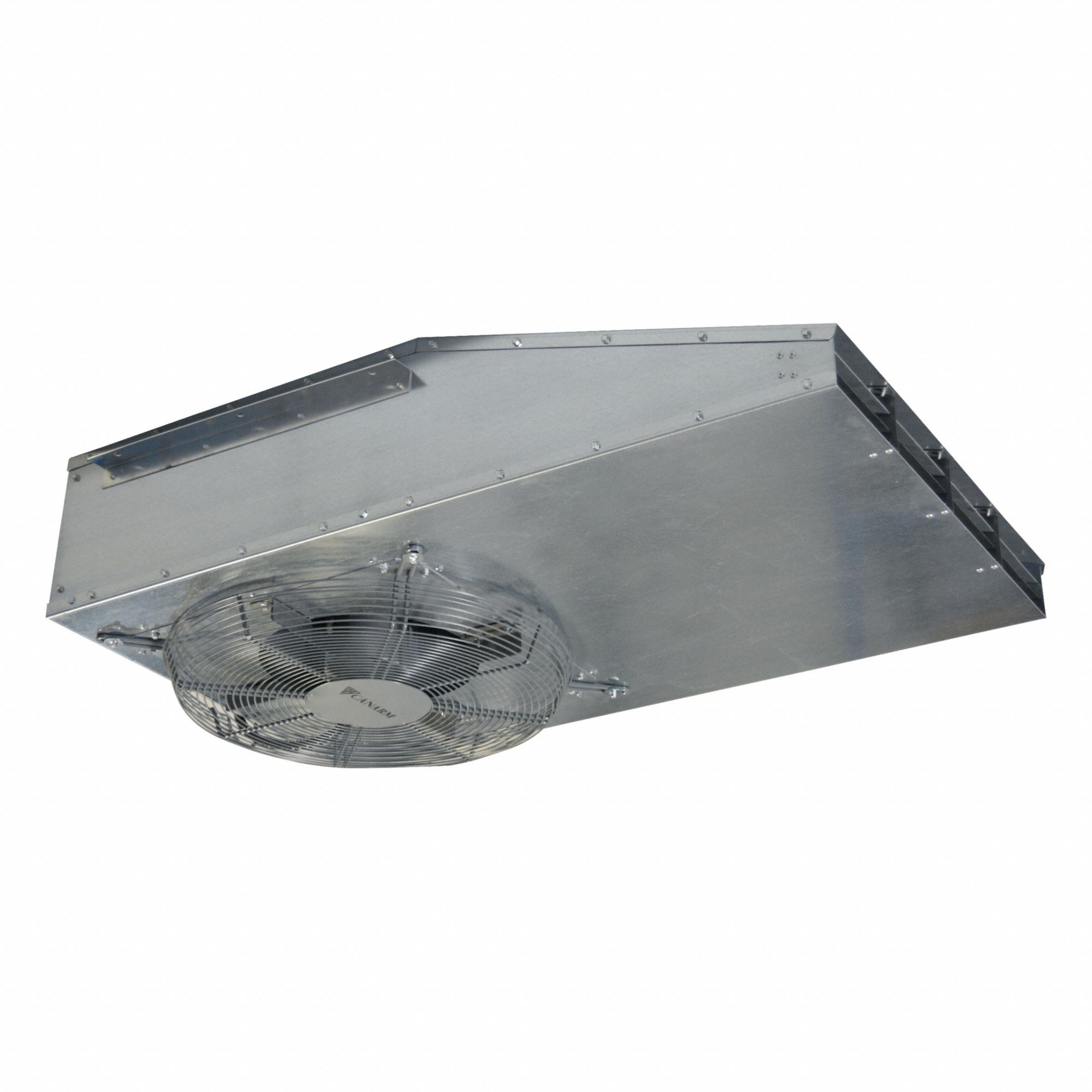 Centrifugal Fan: Airflow,