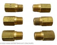 Propane Conversion Kit: Compatible with Unit Heater, Compatible with 807AE2