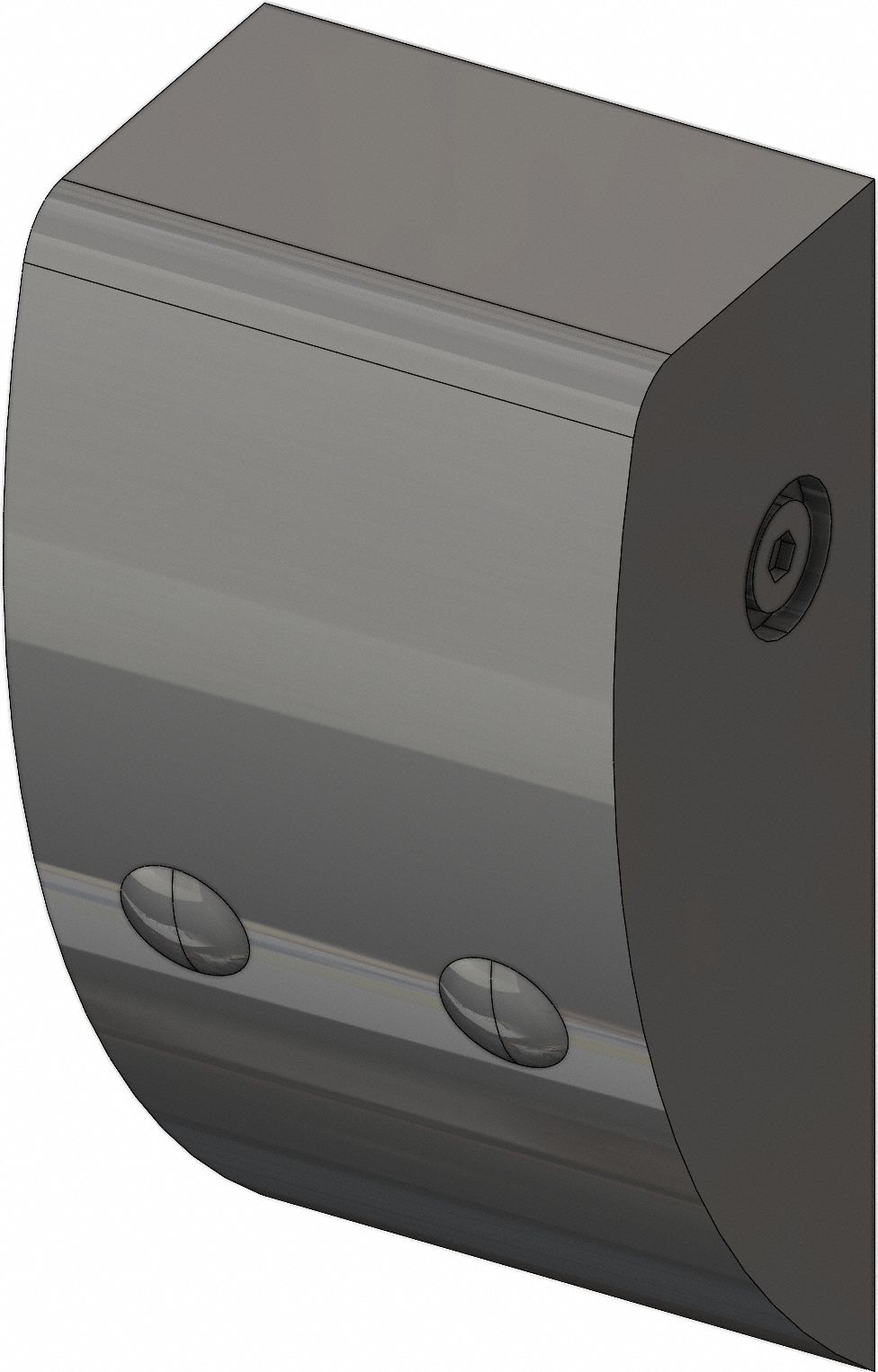 Pneumatic Replacement Cover: Compatible with Mfr Part # CKZ3N-X2568/CKZ3N-X2742A, CKZ3N, CKZ2N