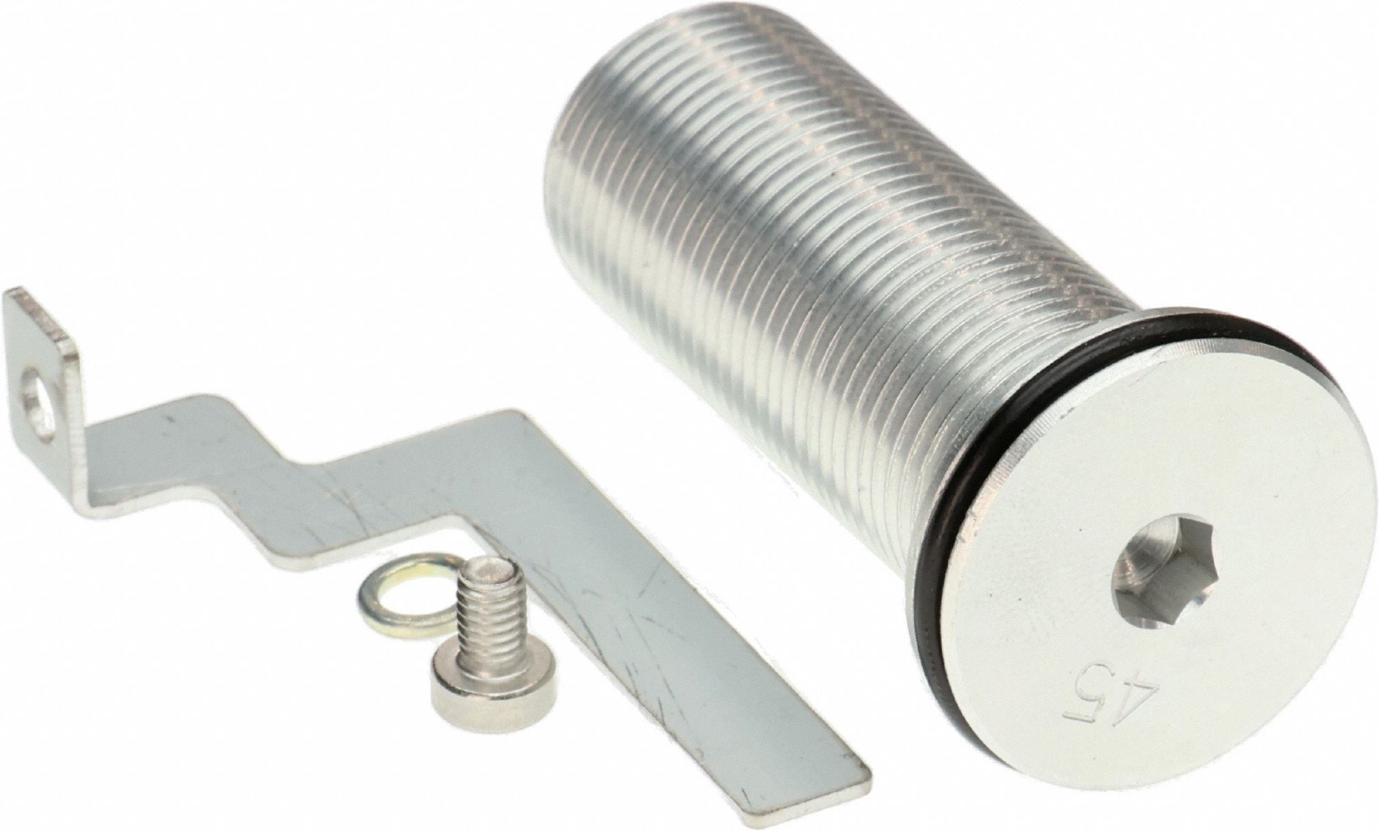 45 Degree Angle Adjust Kit: Mfr Part # CKZT-K040G, Fits 40 mm Bore Dia, CKZN, CKZN