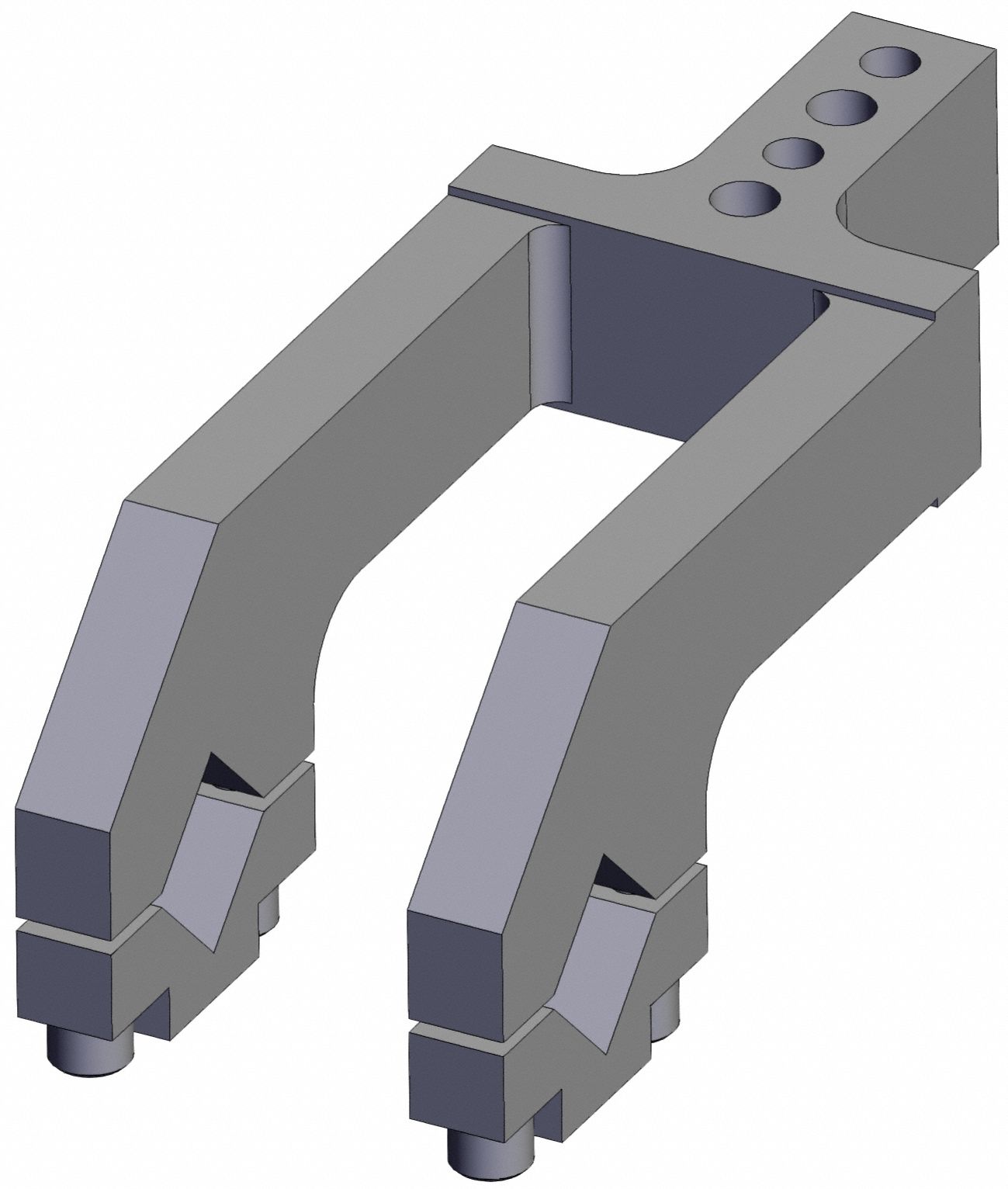 Cylinder Arm