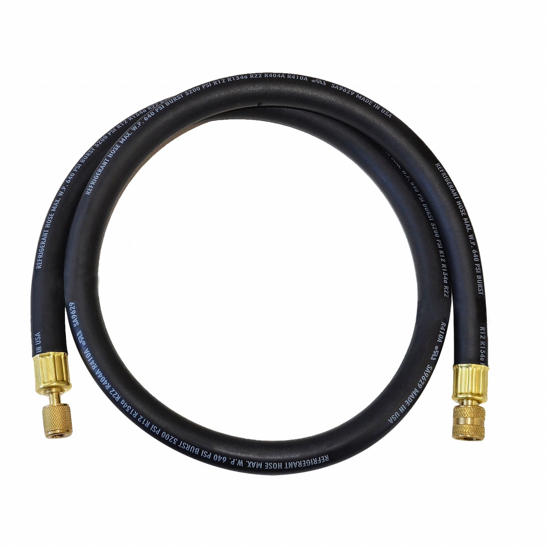 Heavy Duty Hose
