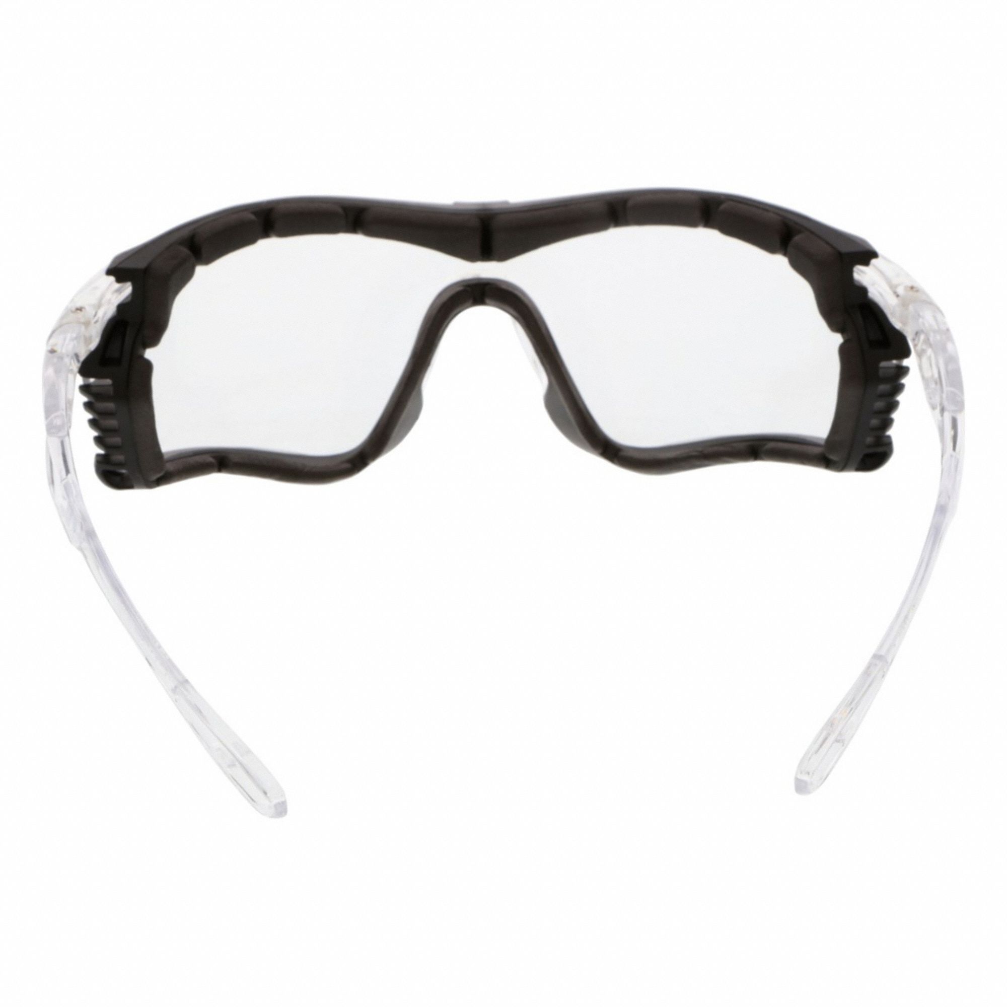 Safety Eyewear Foam Gasket Snap-On