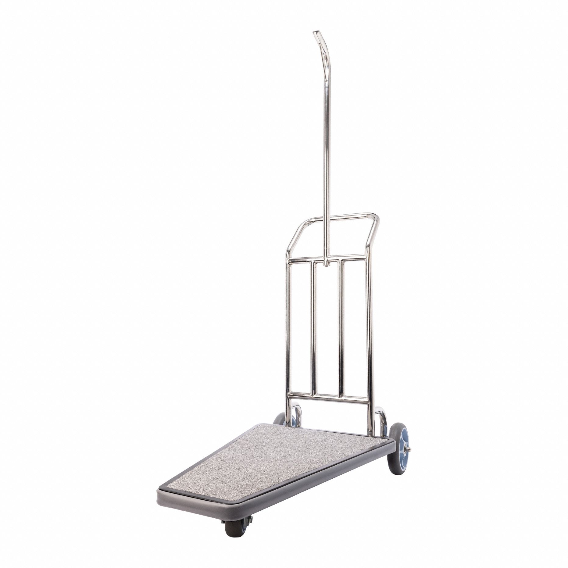 Compact Luggage Cart