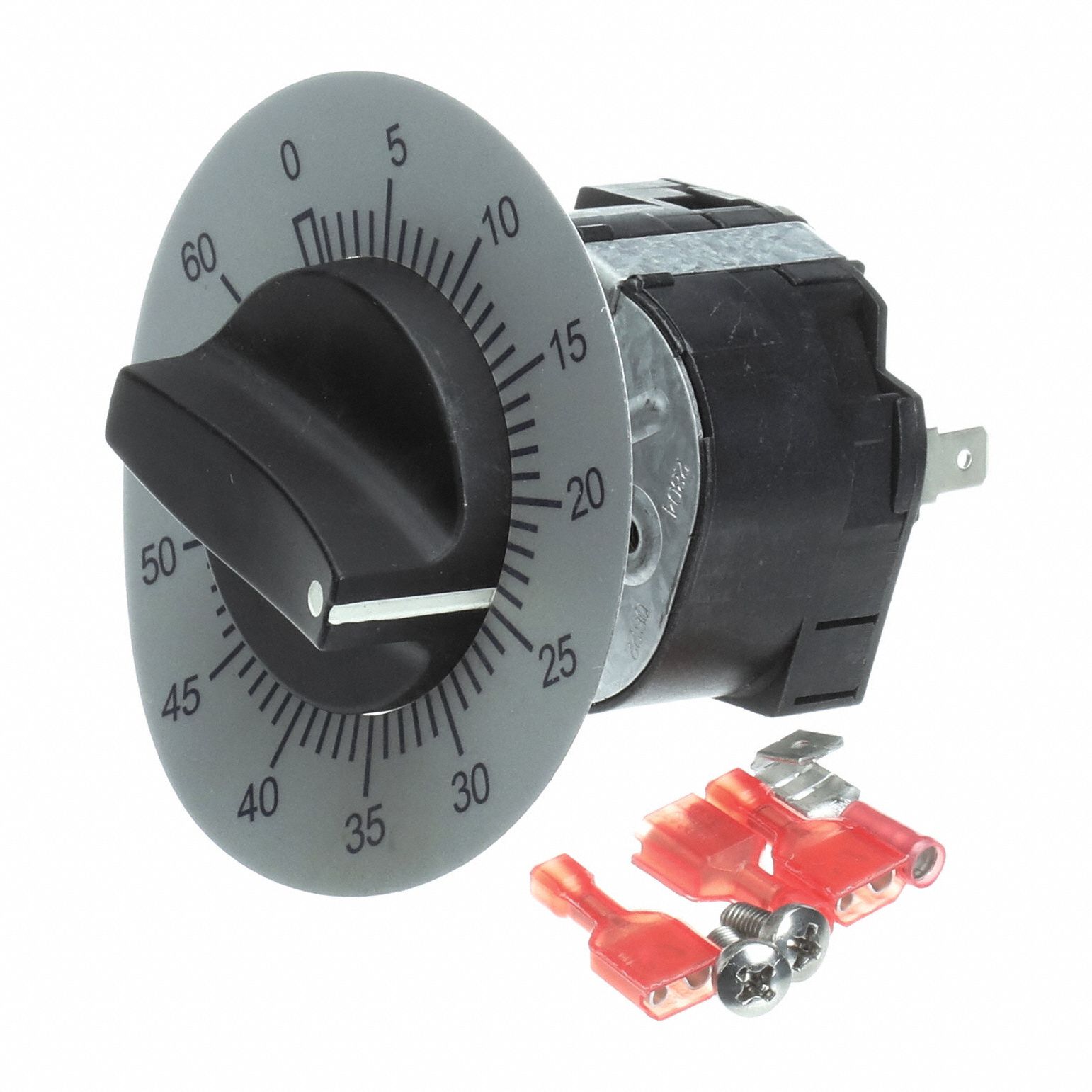 Timer Kit: Mfr Part # CLEFK20476