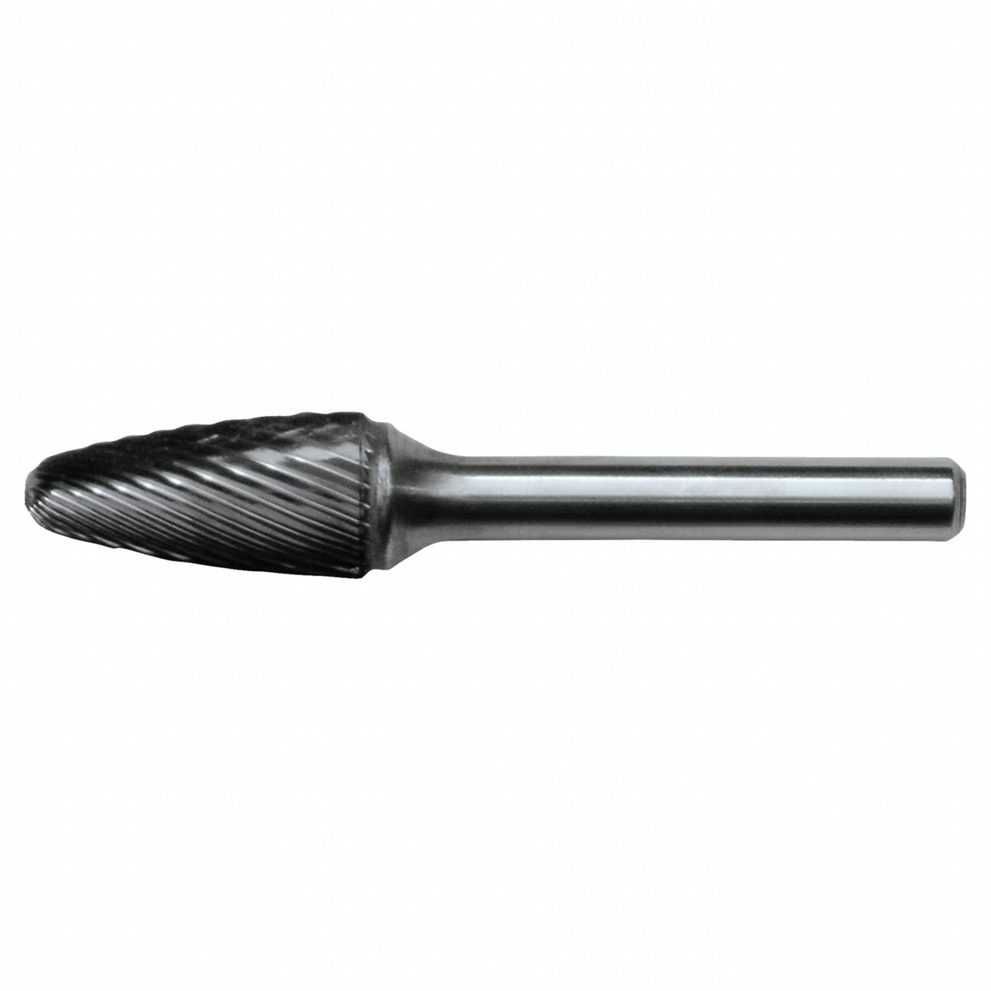 Free!  ばっしー CLE-LINE, Ball-Nosed Tree, SF-51, Carbide Bur - 807PA3