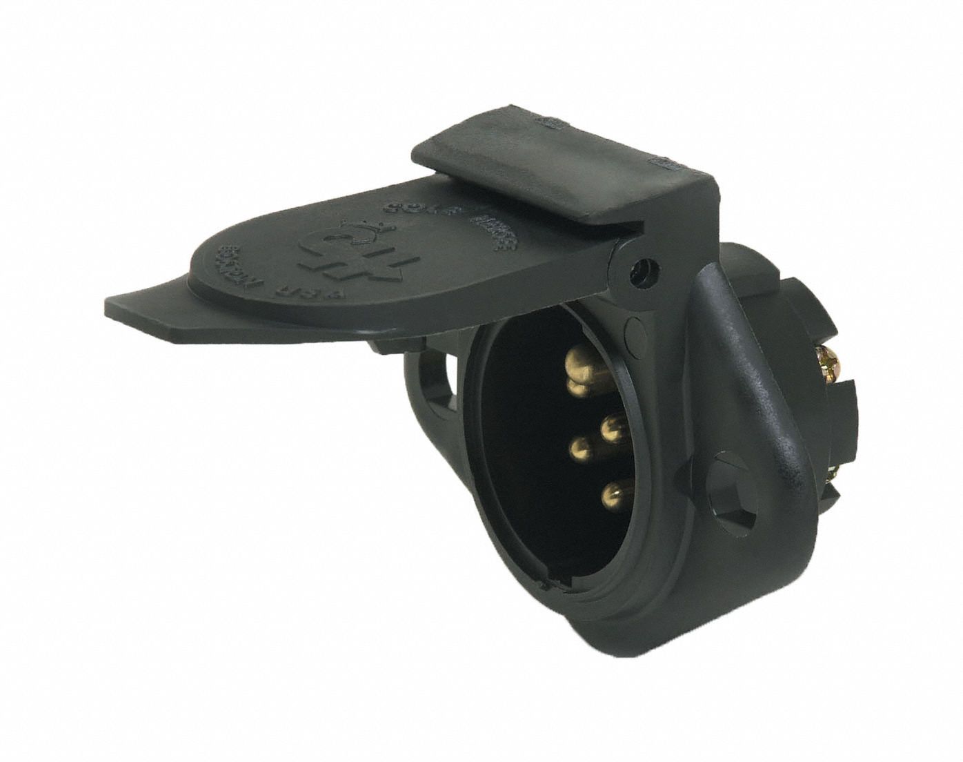 SOCKET 7 POLE