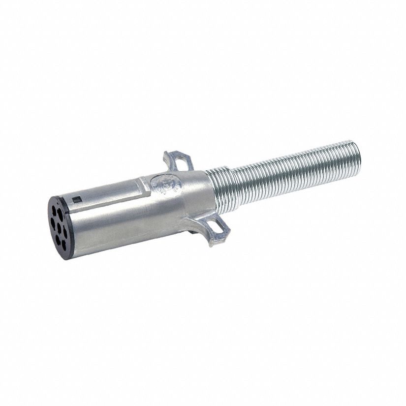 PLUG CONNECTOR 7 POLE