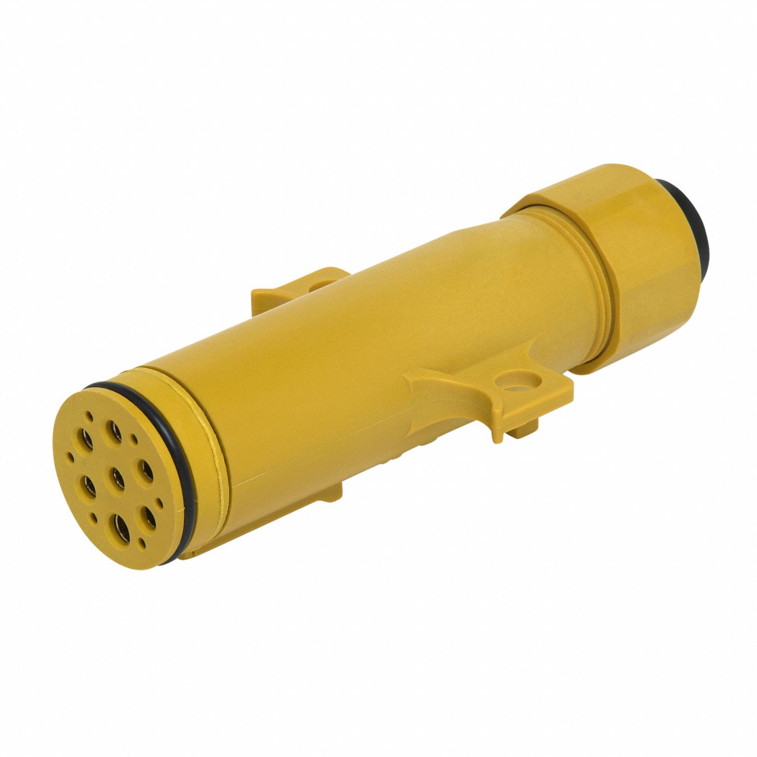 PLUG CONNECTOR 13POLE