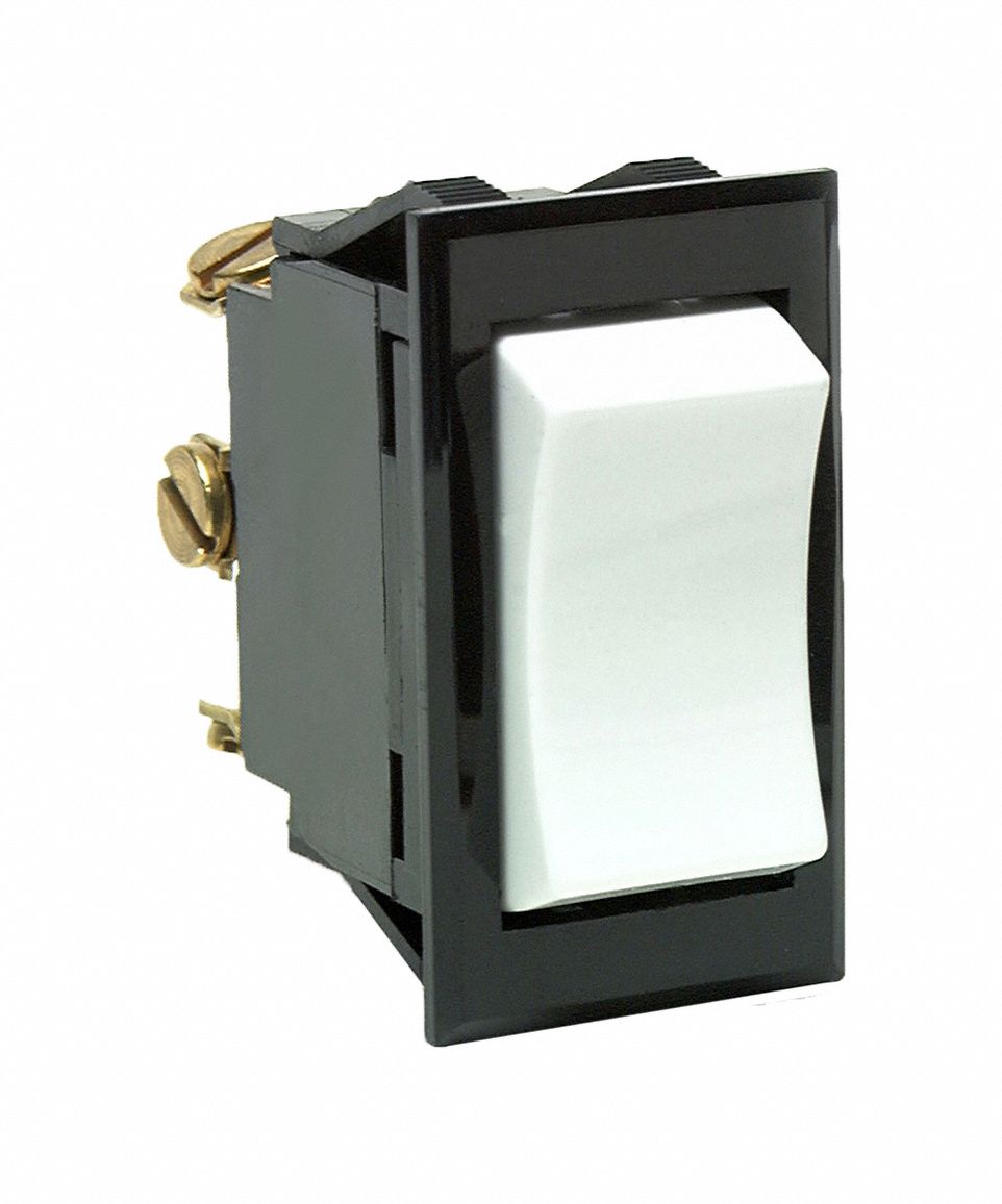SWITCH ROCKER