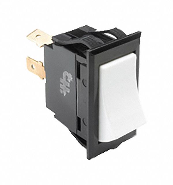 SWITCH ROCKER SPST