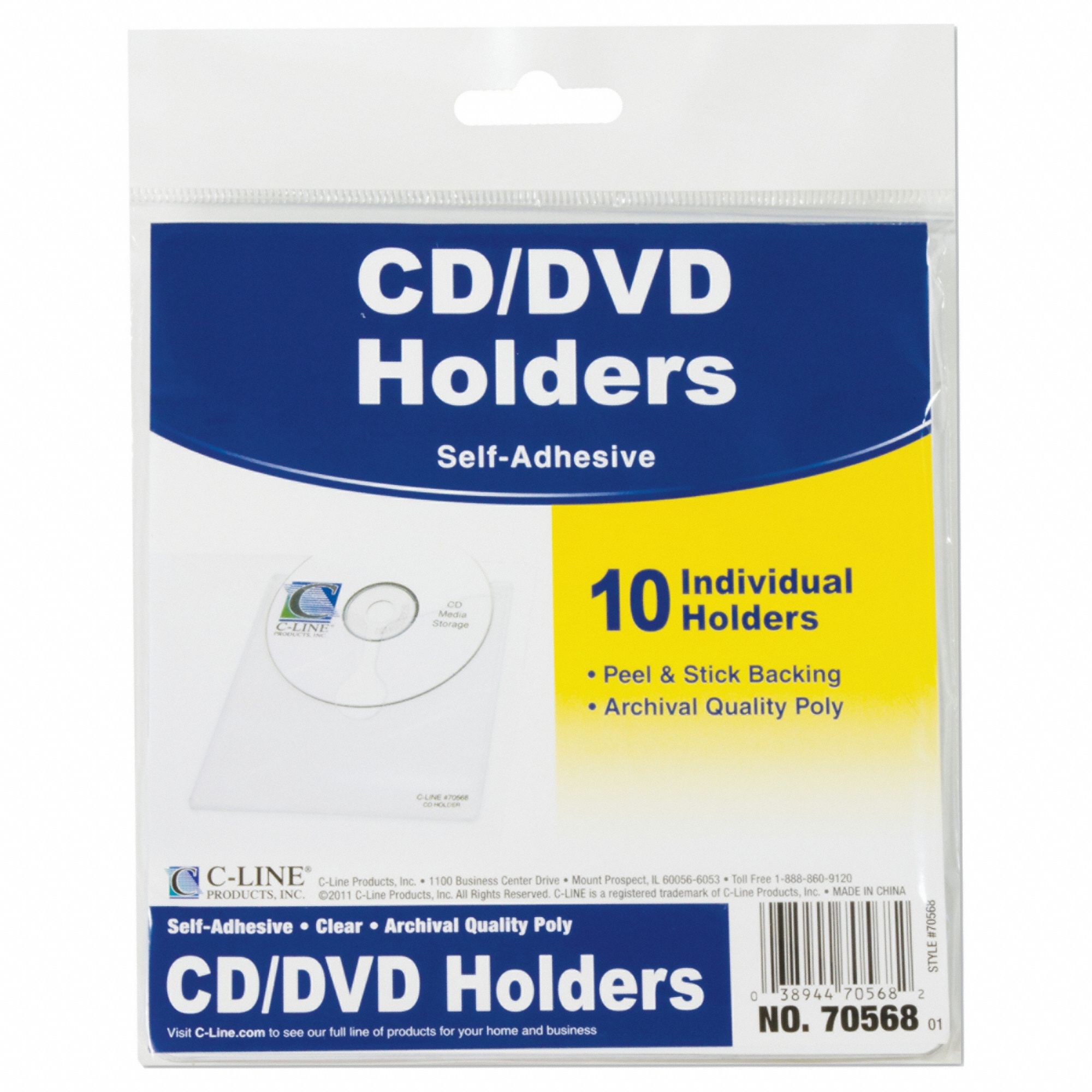 Computer Storage Devices