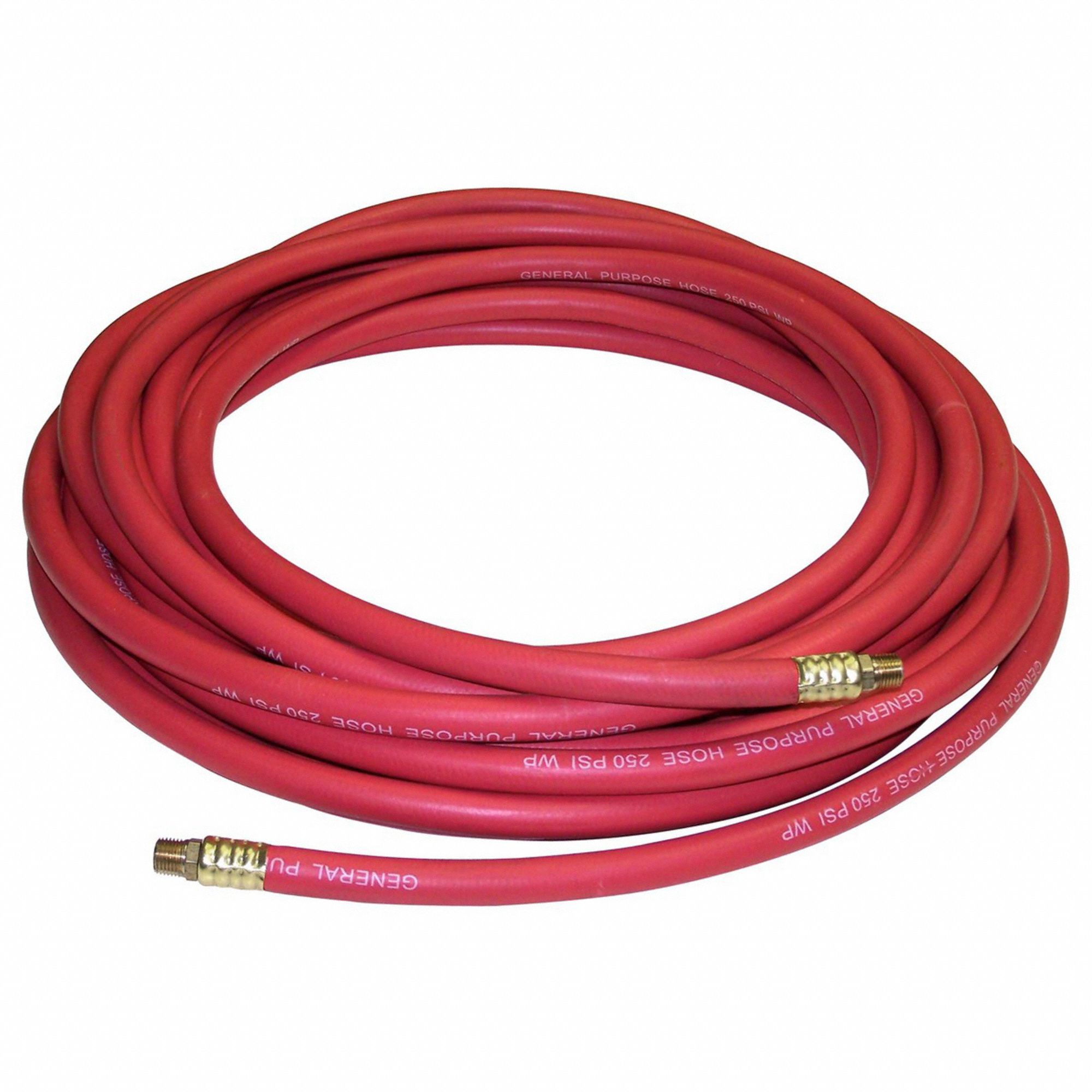 Craftsman Air Hose, PVC, 50 Feet