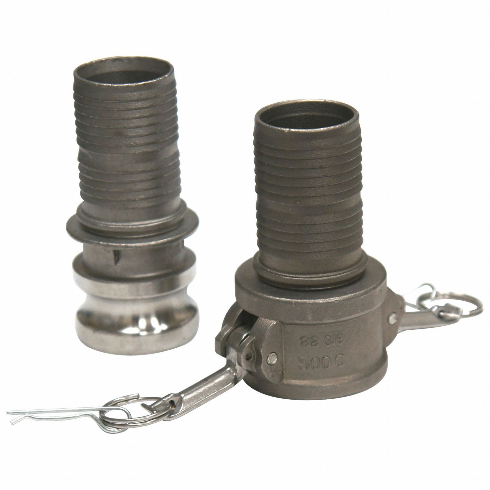 BUCHANAN ADAPTER HOSE TYPE E 1 IN POLY Bulk Hydraulic Hoses