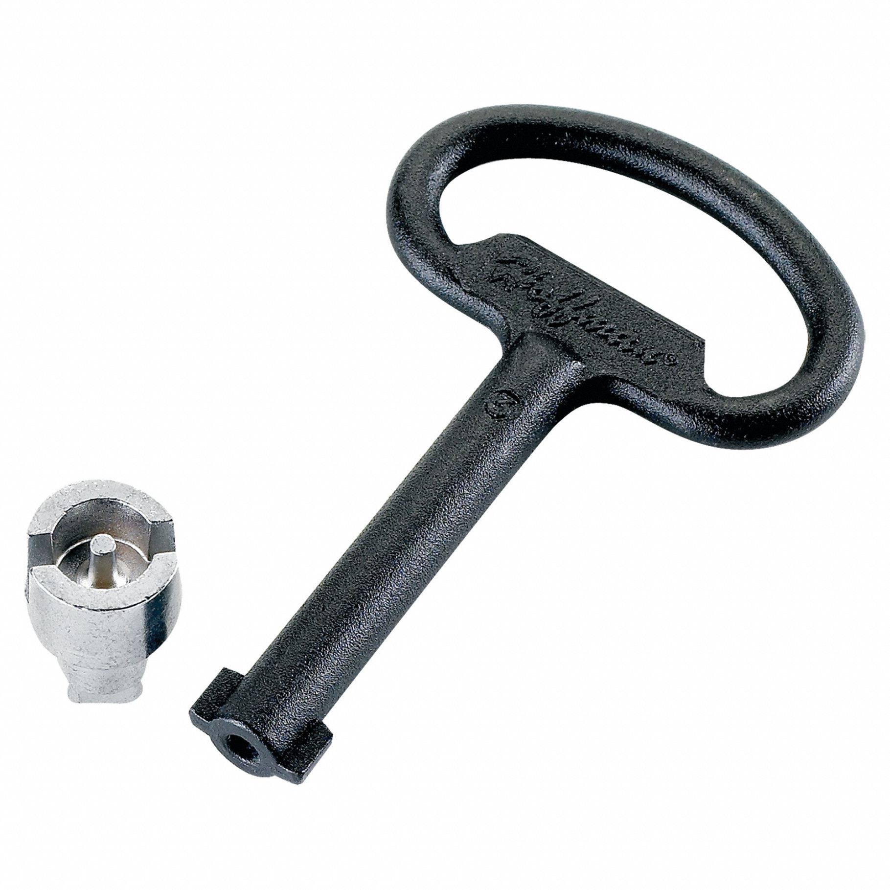 Keylock Insert For Fusion G7(TM)