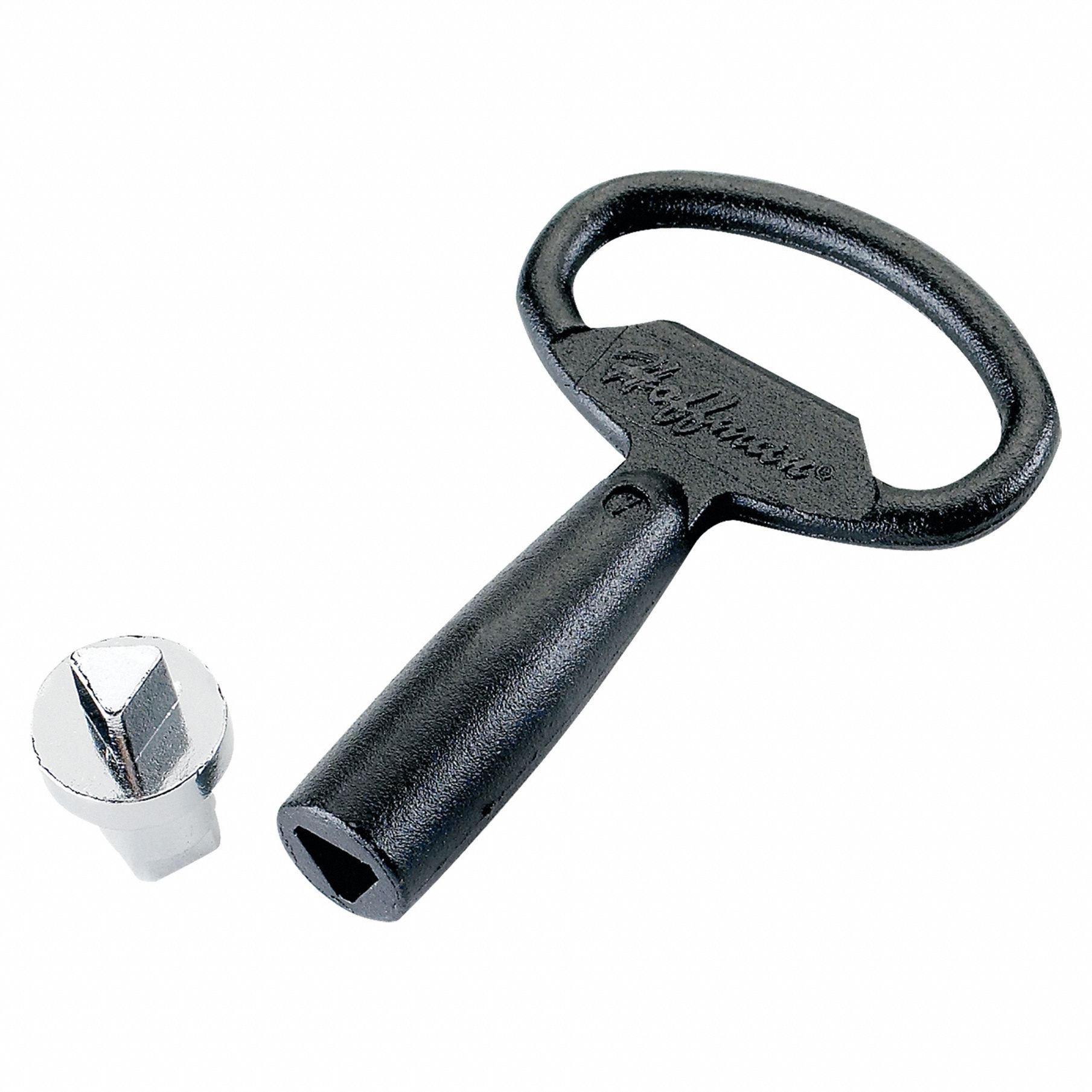 Keylock Insert Lock Enclosure