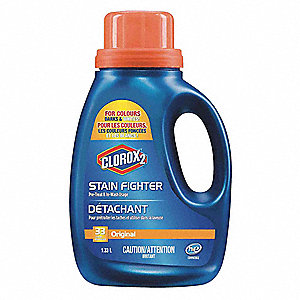 LAUNDRY STAIN FIGHTER,1.33 L,CA6