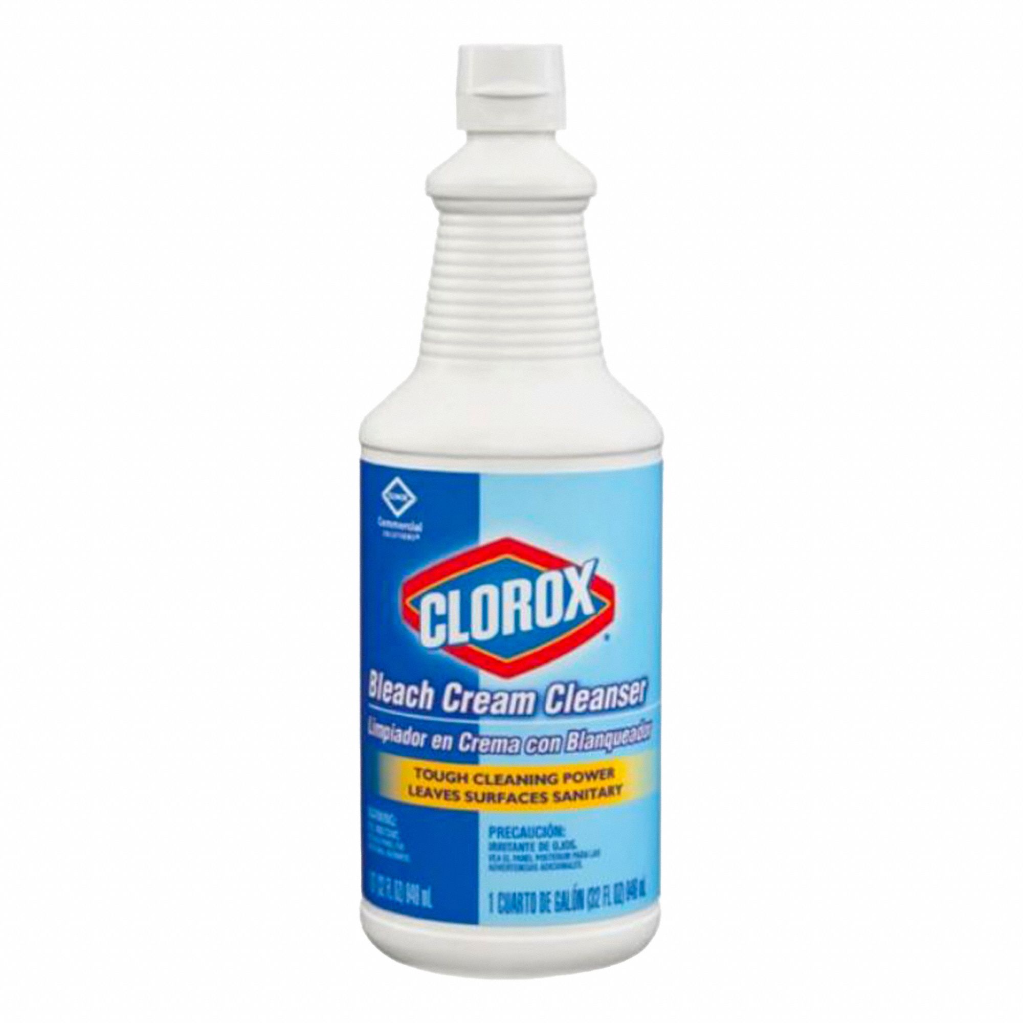 CLEANER AND DISINFECTANT, FRESH SCENT, 946 ML, CA 8