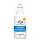 BLEACH CLEANER AND DISINFECTANT, 946 ML, CA 6