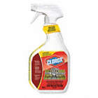 CLEANER AND DISINFECTANT,SPRAY BOTTLE