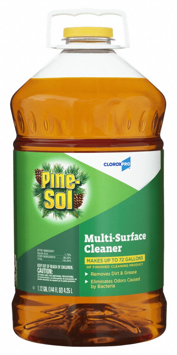 PS DISINFECTING ORIGINAL 4.25L