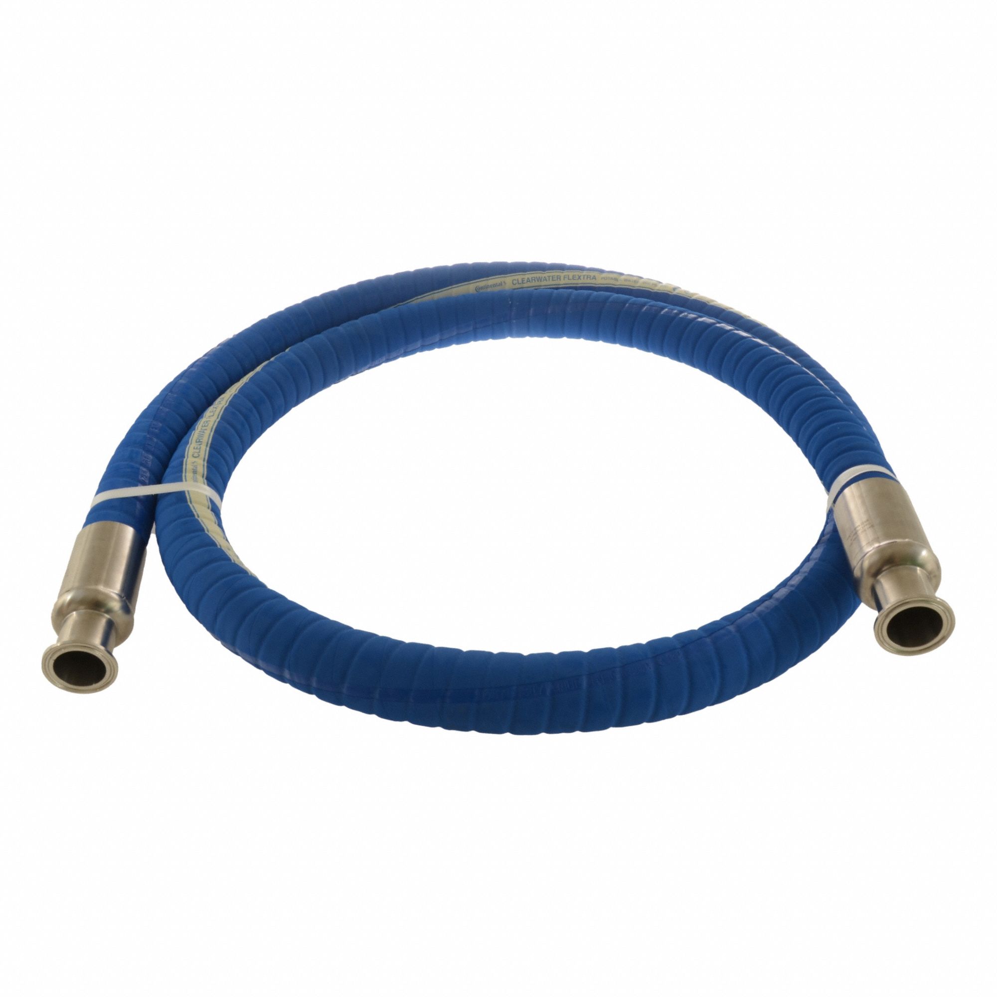 1 1/2 in Hose Inside Dia., 200 psi, Suction and Discharge Hose - 829FC7 ...