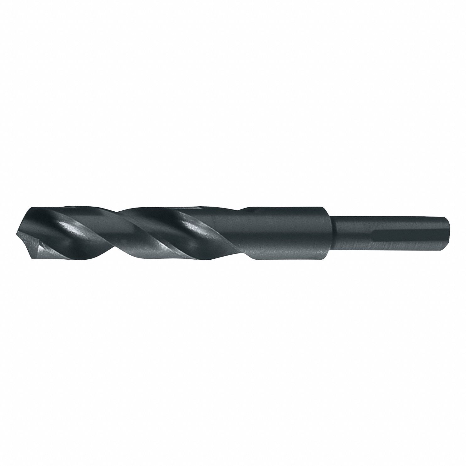 Silver and Deming Drill