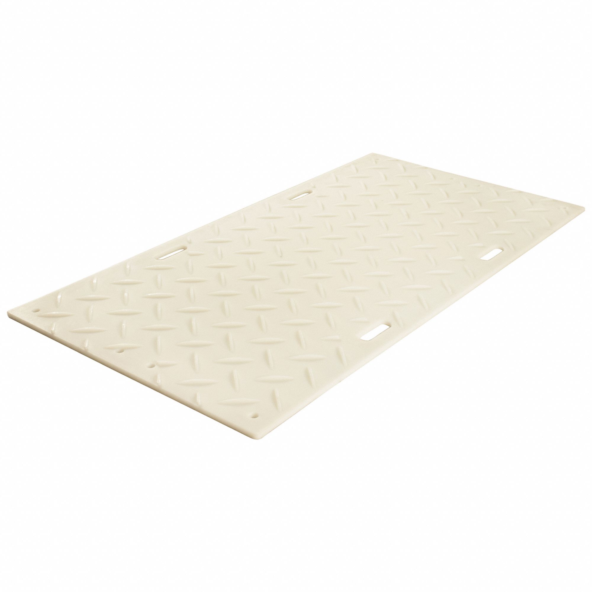 MATTING GROUND PROTECT 3FTX6FT CLR