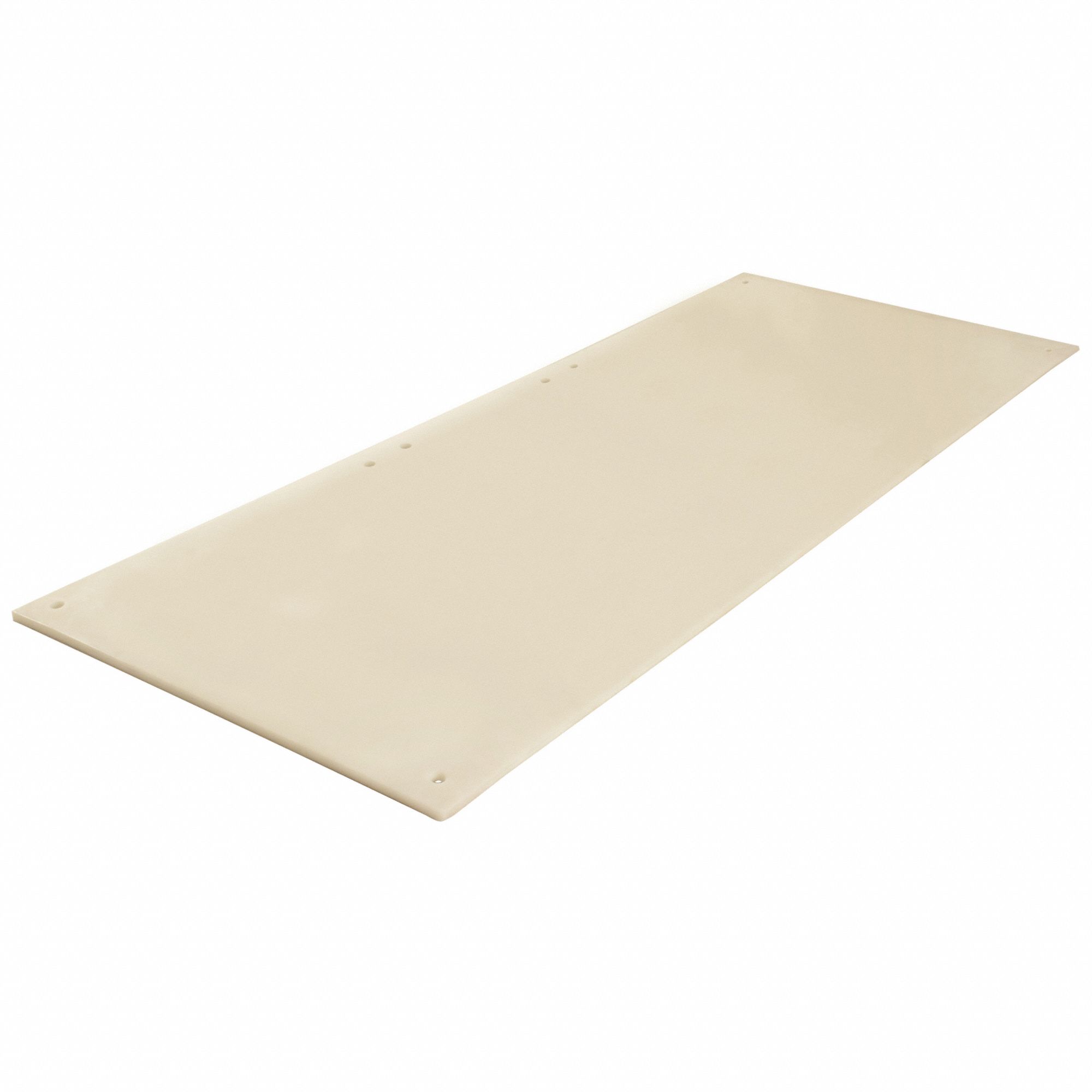 Ground Protection Mat: Flex, 120 ton Load Capacity, 3 ft x 8 ft, Smooth