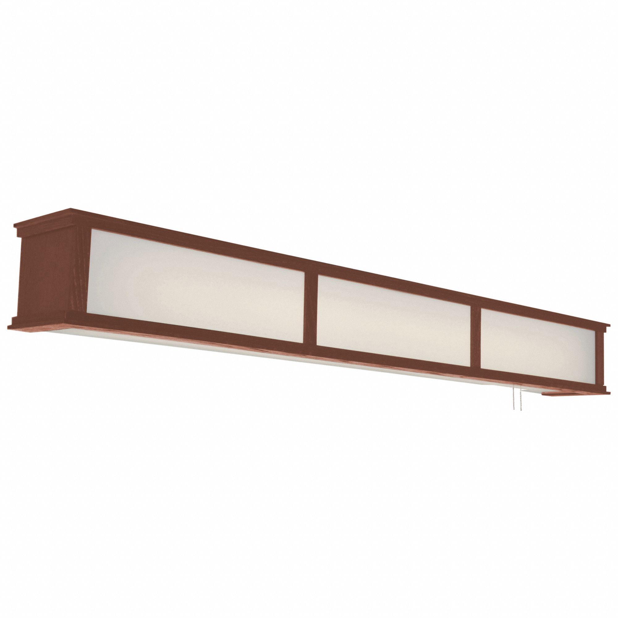 LED Overbed Light, 120 V, 39 5/8" L