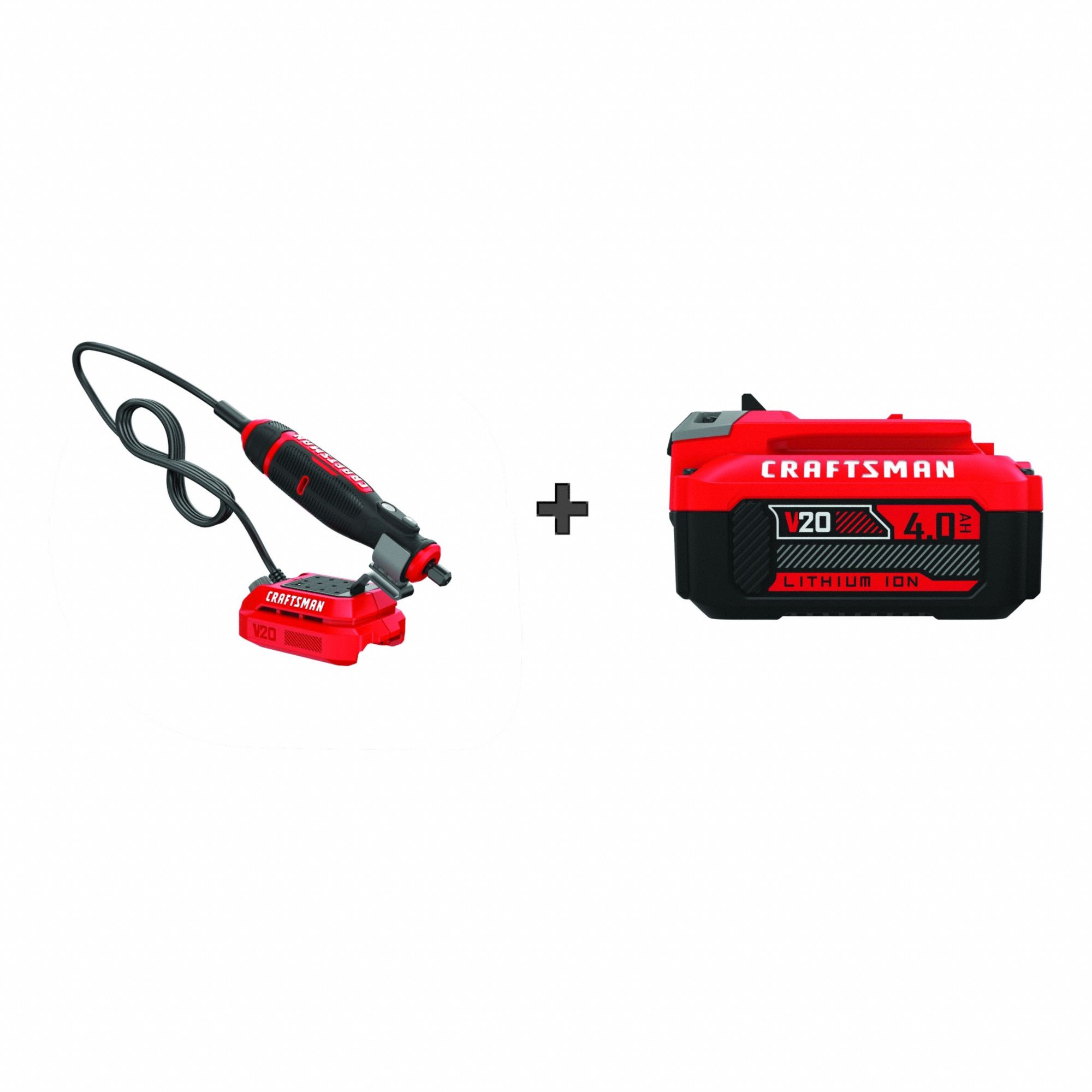 Rotary Tool Kit