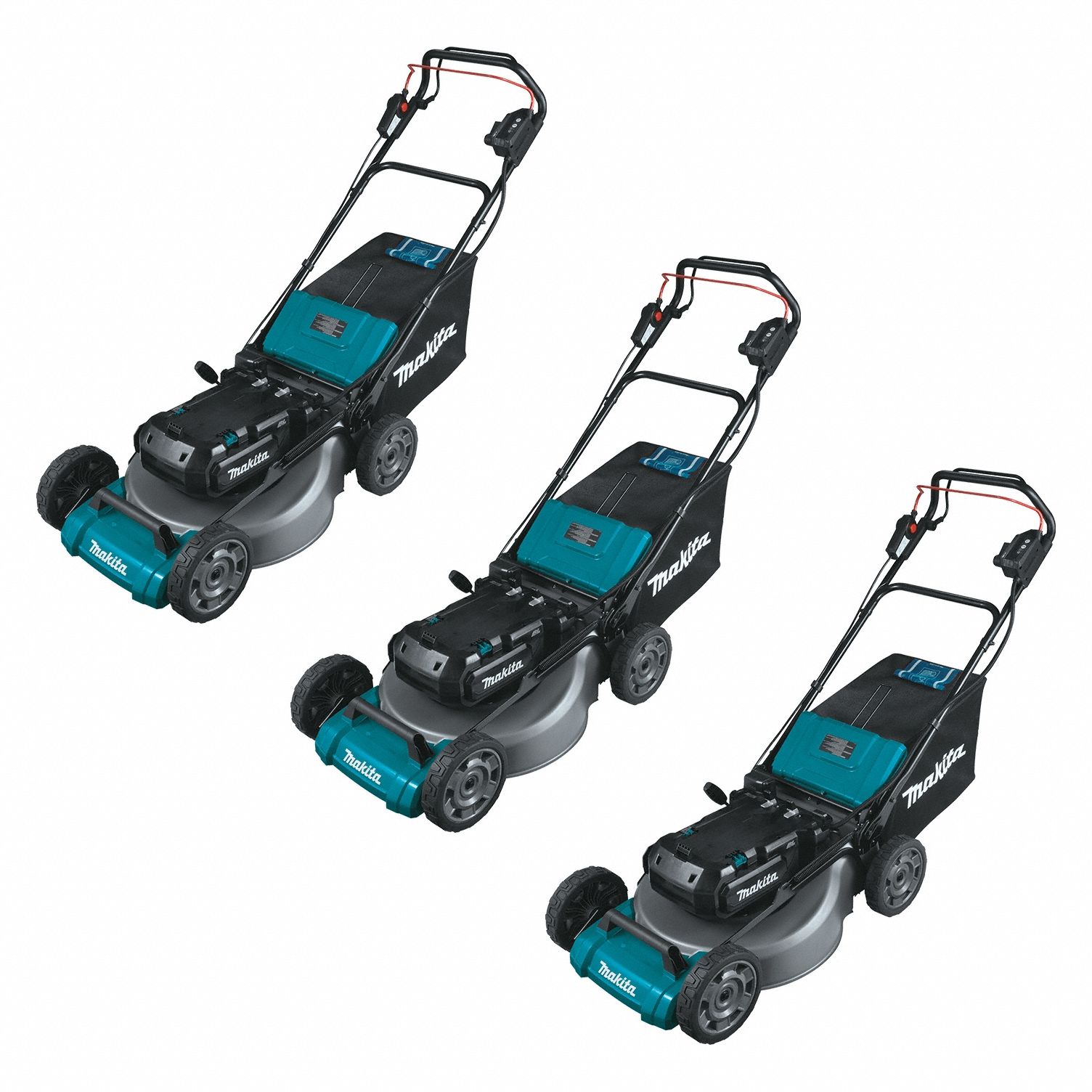 Connectx Brushless Lawn