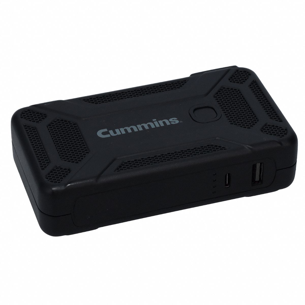 Rechargeable Power Bank:
