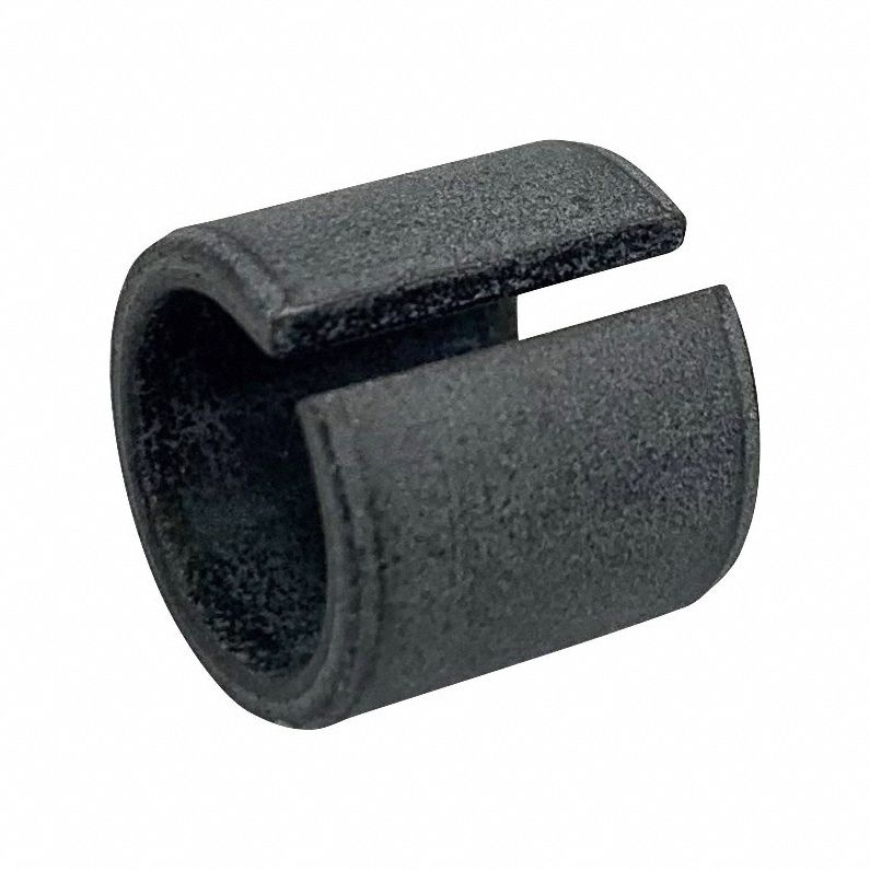 Compression Limiter: Compression Limiter, Steel, 1070-1095, ArmorGalv®, Metric, M8 For Screw Size