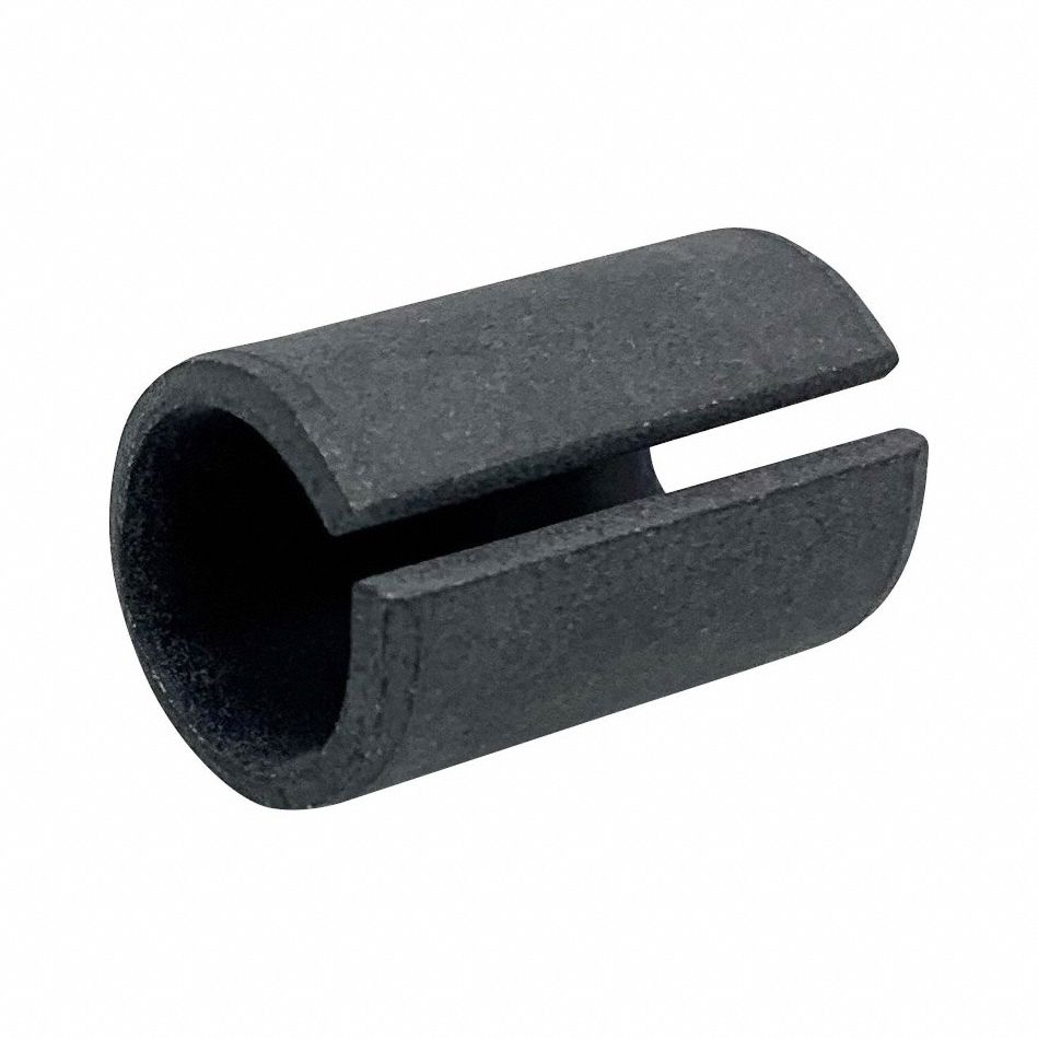 Compression Limiter: Compression Limiter, Steel, 1070-1095, ArmorGalv®, Metric, M8 For Screw Size