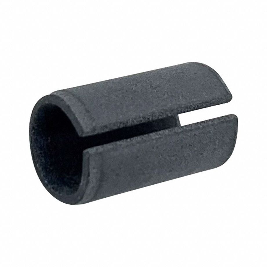 Compression Limiter: Compression Limiter, Steel, 1070-1095, ArmorGalv®, Metric, M4 For Screw Size