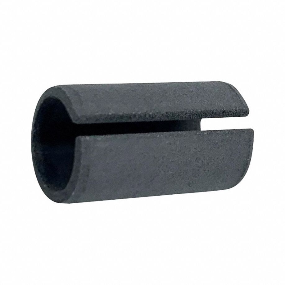 Compression Limiter: Compression Limiter, Steel, 1070-1095, ArmorGalv®, Metric, M5 For Screw Size