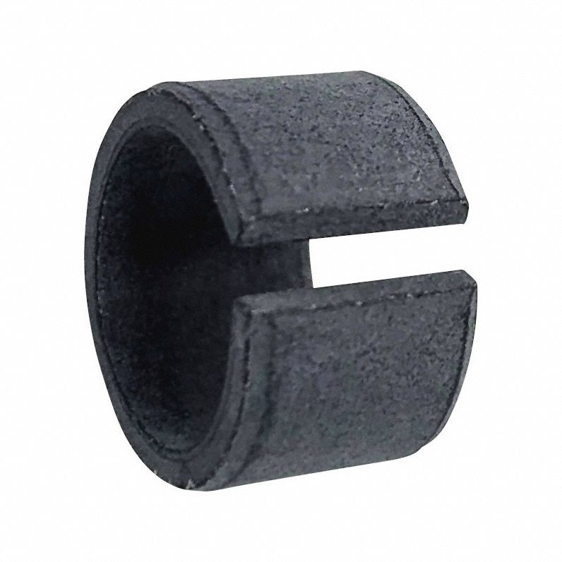 Compression Limiter: Compression Limiter, Steel, 1070-1095, ArmorGalv®, Metric, M10 For Screw Size