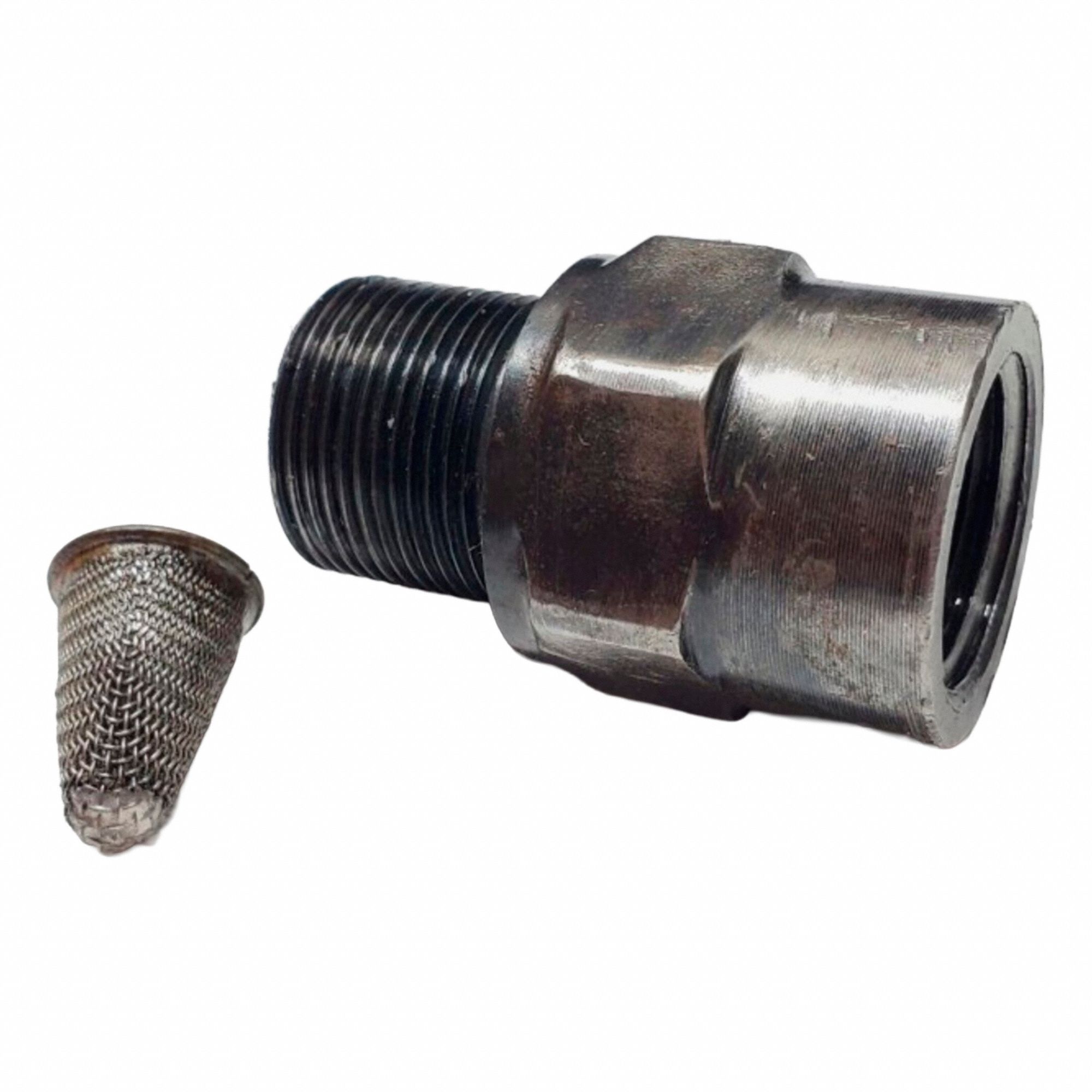 CHICAGO PNEUMATIC AIR INLET VALVE, FOR PNEUMATIC SYSTEMS - 10566 ...