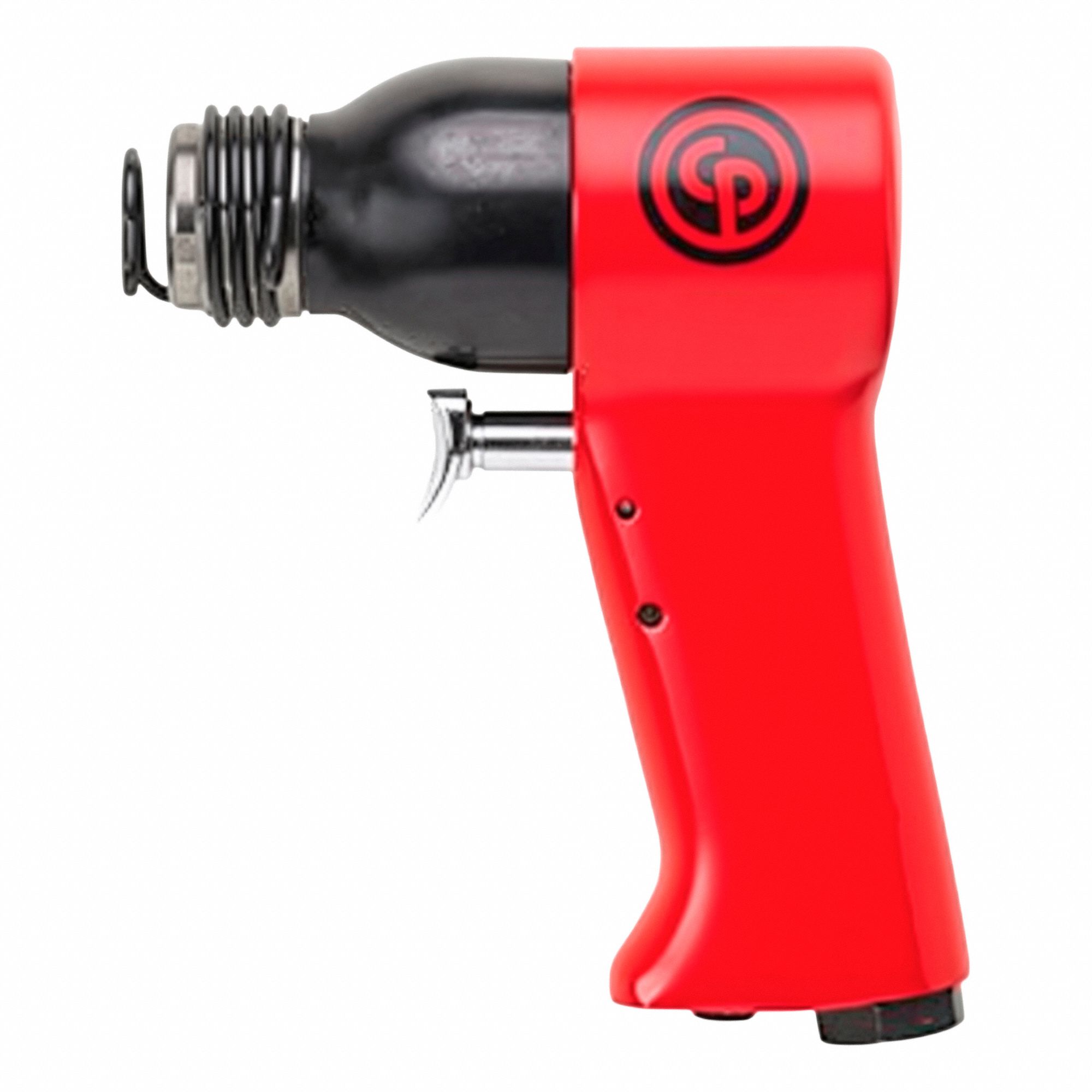 AIR RIVETING HAMMER,STROKE 1-1/4
