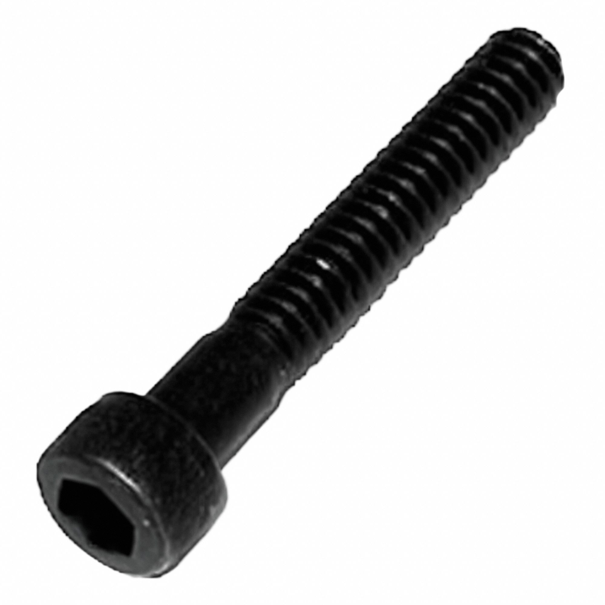 HEX HEAD SOCKET SCREW, MFR PART #C089718, HEX SCREW