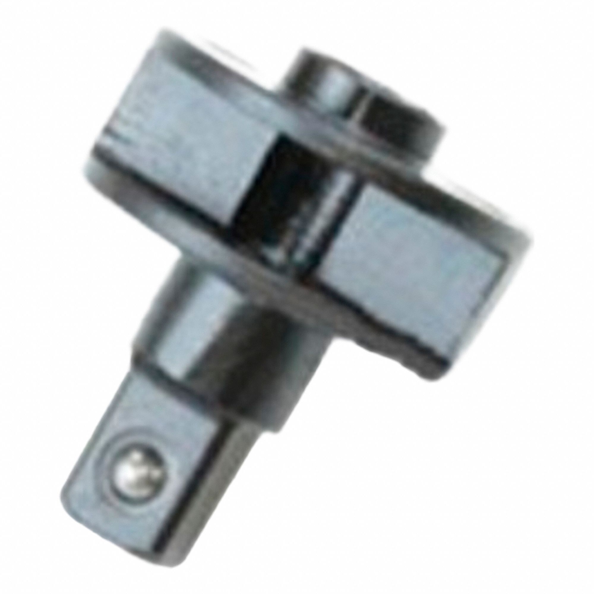 CLIQUET A QUEUE (1/4)