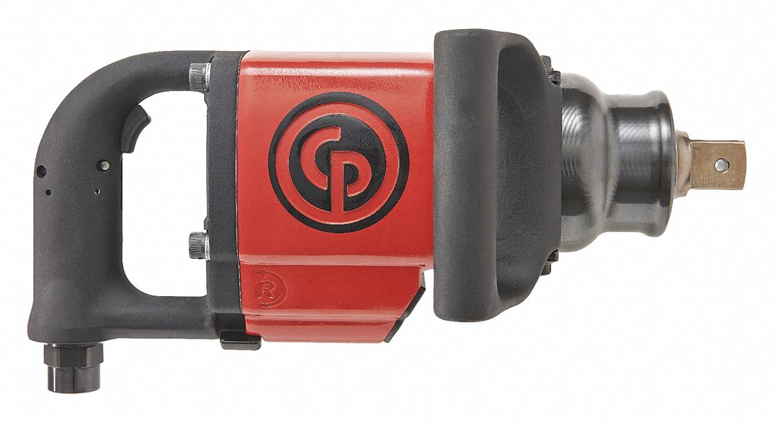 CHICAGO PNEUMATIC IMPACT WRENCH D HANDLE 1